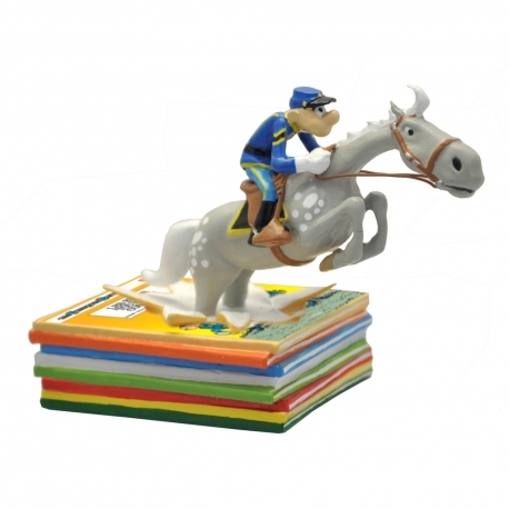 Pixi Die Blauen Boys mit Pferd 6365 (2021)